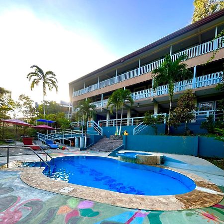 Hotel Ticozuma Montezuma Bagian luar foto