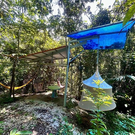 Hotel Ticozuma Montezuma Bagian luar foto