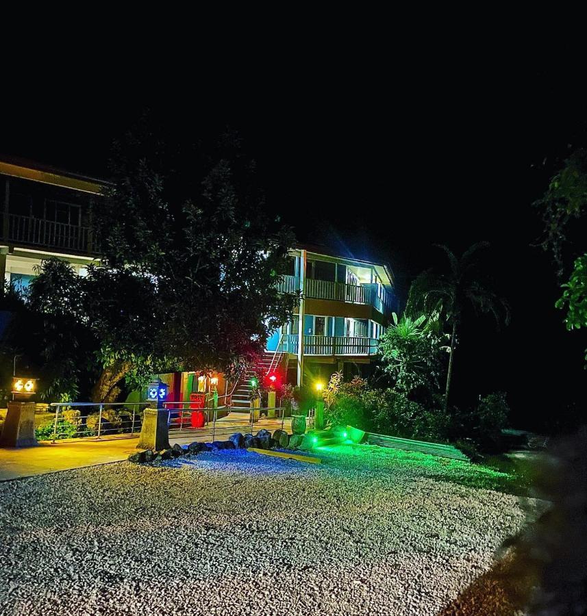 Hotel Ticozuma Montezuma Bagian luar foto