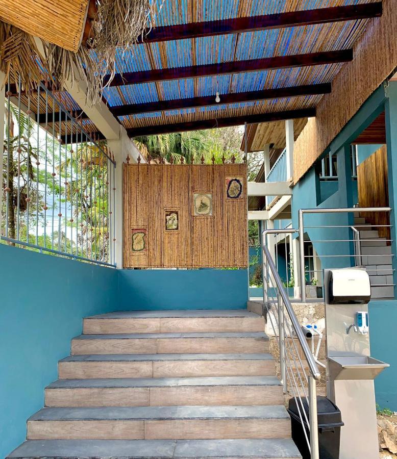Hotel Ticozuma Montezuma Bagian luar foto