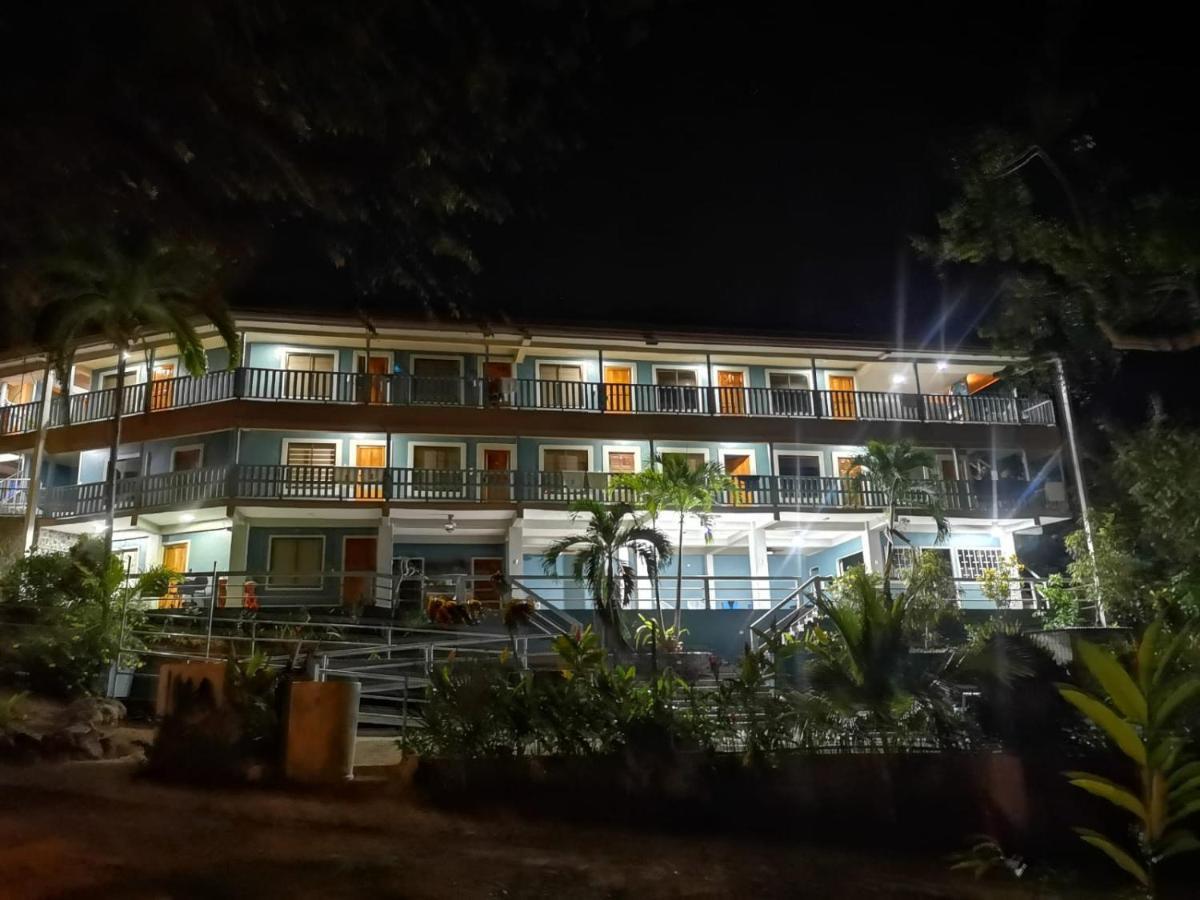 Hotel Ticozuma Montezuma Bagian luar foto