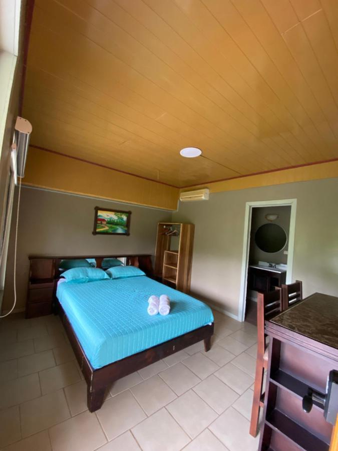 Hotel Ticozuma Montezuma Bagian luar foto