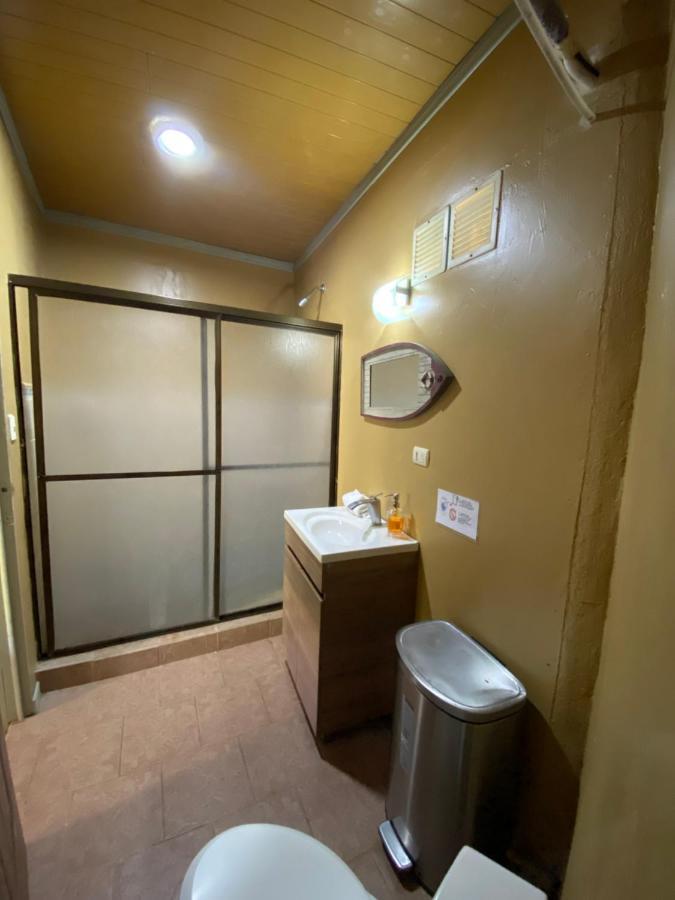 Hotel Ticozuma Montezuma Bagian luar foto