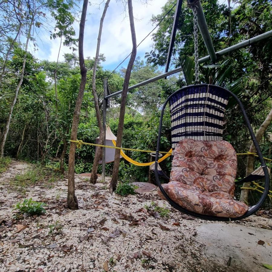 Hotel Ticozuma Montezuma Bagian luar foto