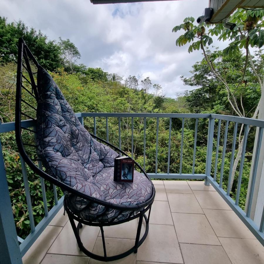 Hotel Ticozuma Montezuma Bagian luar foto