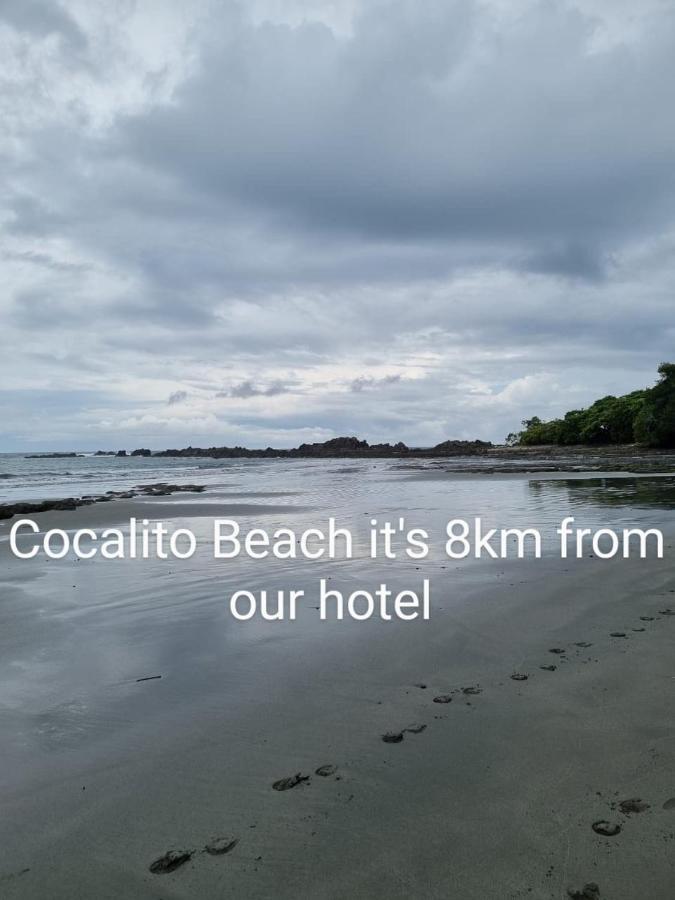 Hotel Ticozuma Montezuma Bagian luar foto