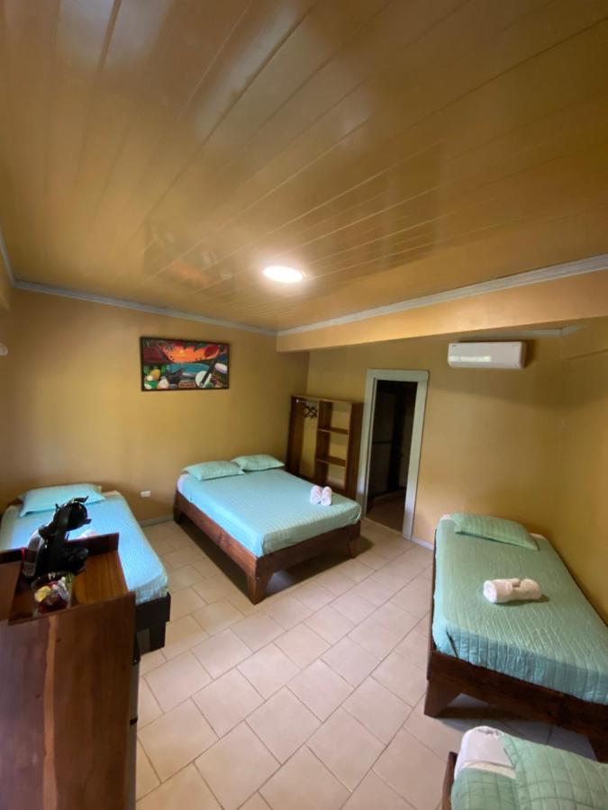 Hotel Ticozuma Montezuma Bagian luar foto