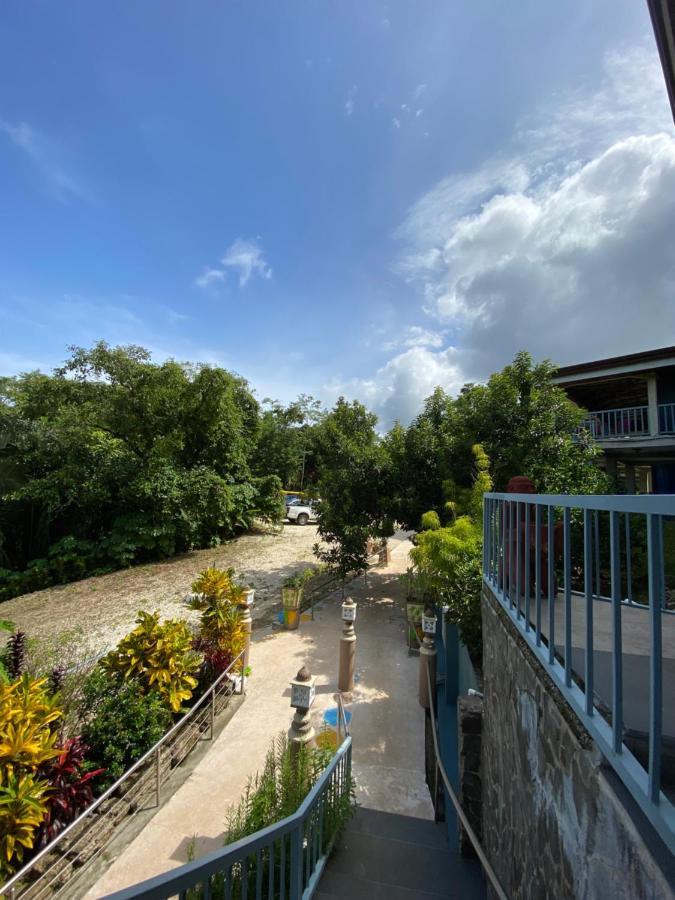 Hotel Ticozuma Montezuma Bagian luar foto