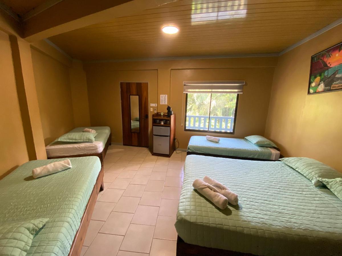Hotel Ticozuma Montezuma Bagian luar foto