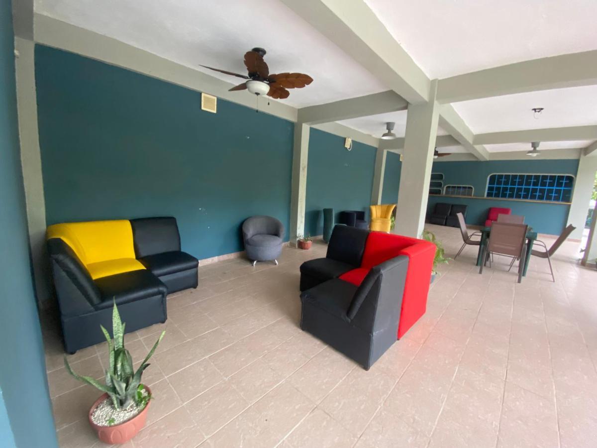 Hotel Ticozuma Montezuma Bagian luar foto