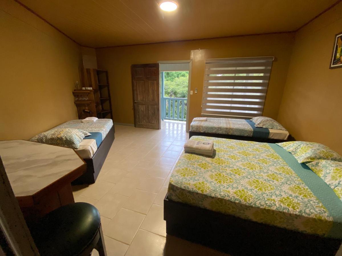 Hotel Ticozuma Montezuma Bagian luar foto