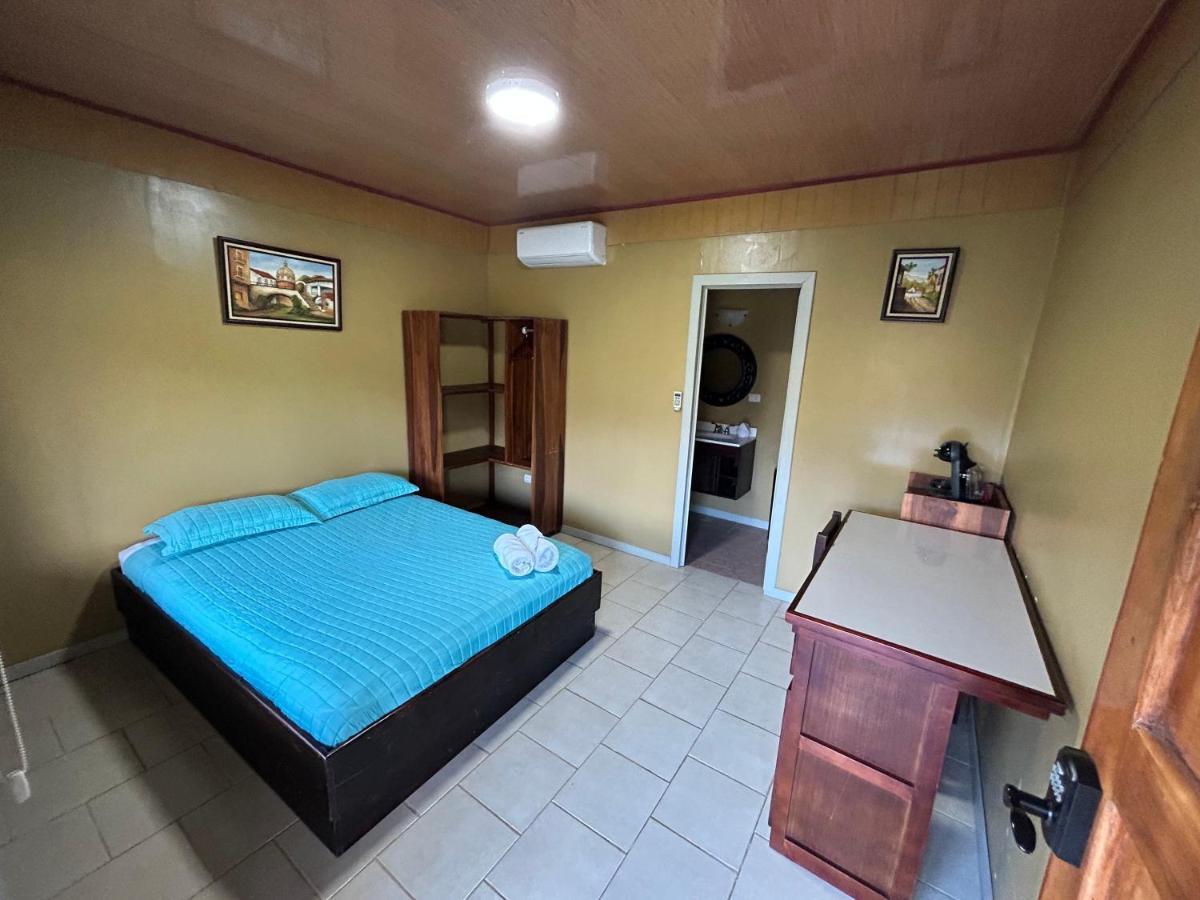 Hotel Ticozuma Montezuma Bagian luar foto