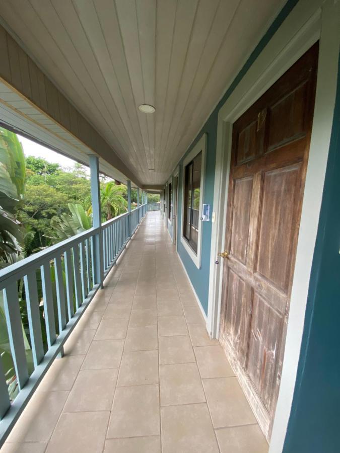 Hotel Ticozuma Montezuma Bagian luar foto