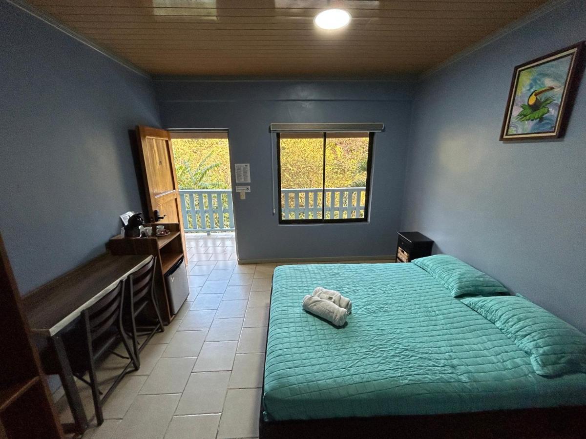Hotel Ticozuma Montezuma Bagian luar foto
