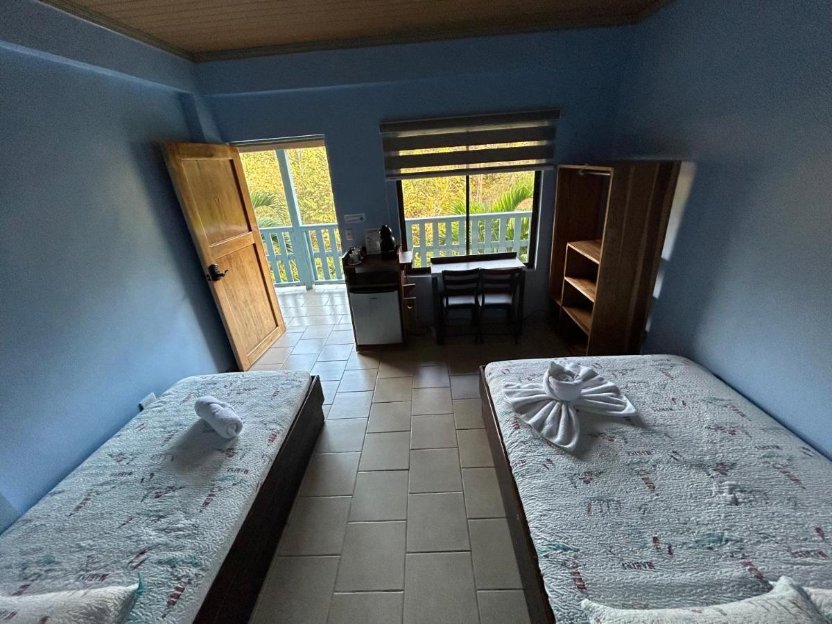 Hotel Ticozuma Montezuma Bagian luar foto
