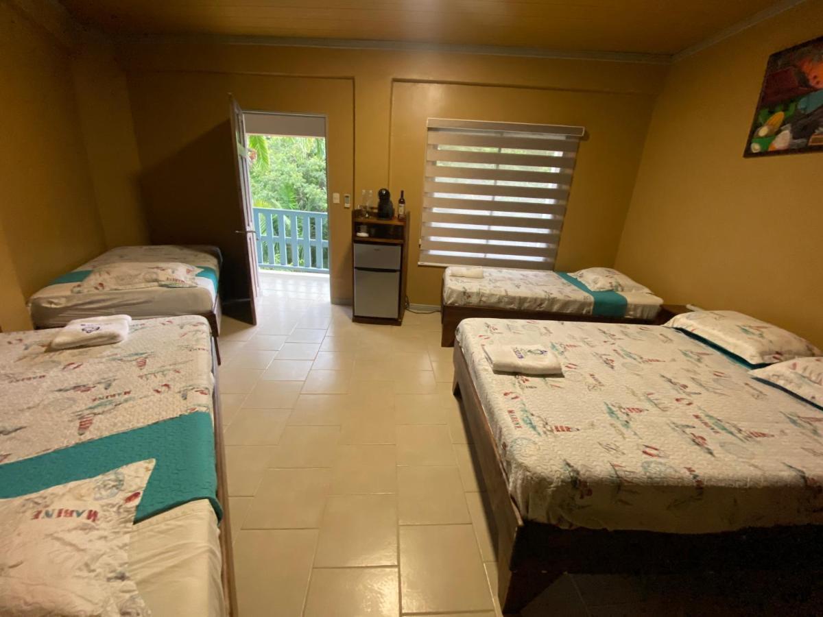 Hotel Ticozuma Montezuma Bagian luar foto