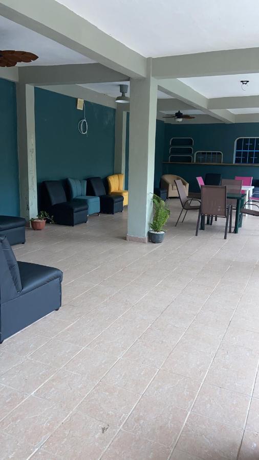 Hotel Ticozuma Montezuma Bagian luar foto
