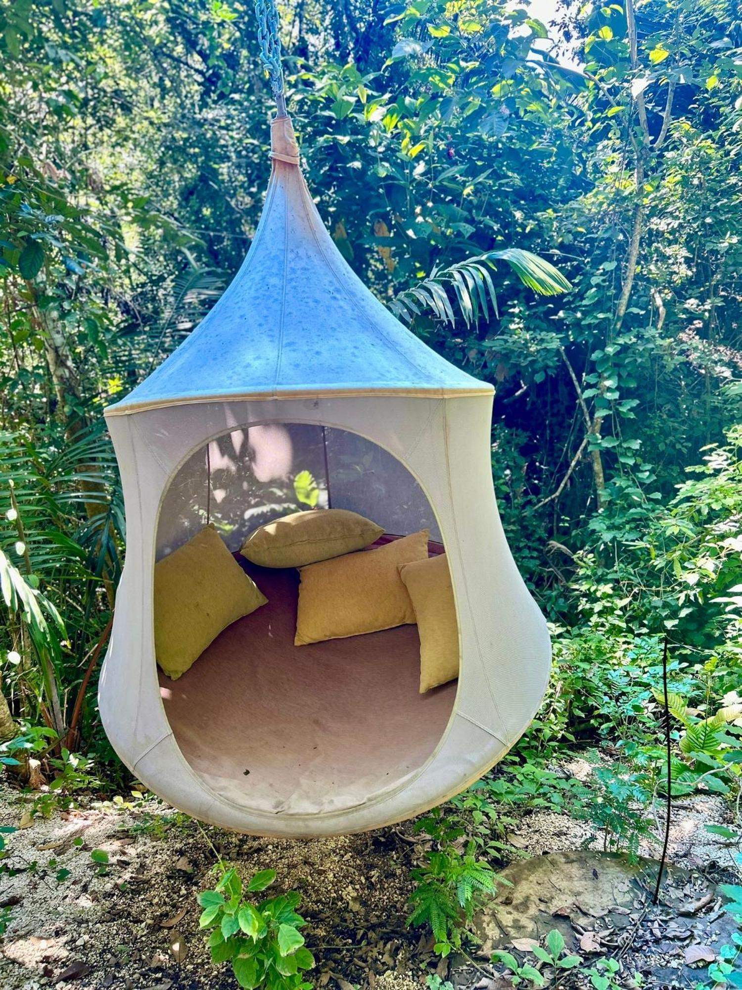 Hotel Ticozuma Montezuma Bagian luar foto
