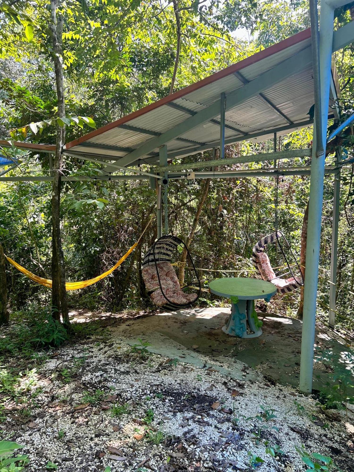 Hotel Ticozuma Montezuma Bagian luar foto