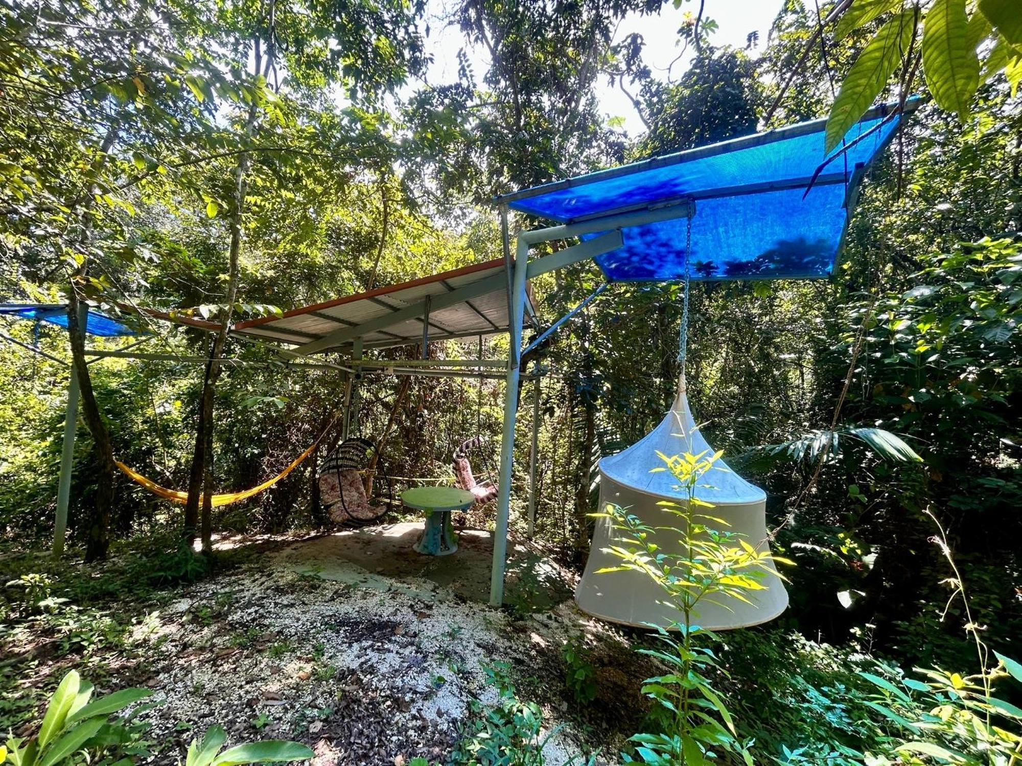Hotel Ticozuma Montezuma Bagian luar foto