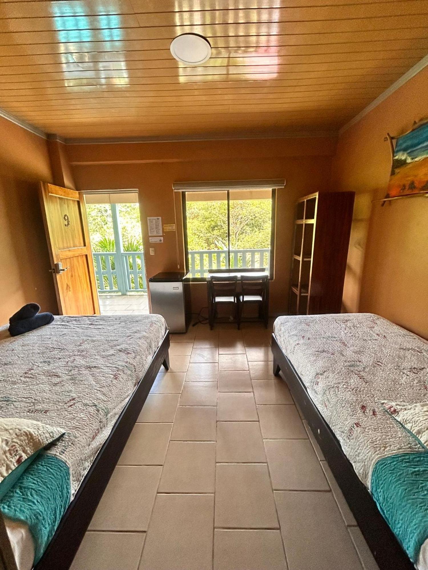 Hotel Ticozuma Montezuma Bagian luar foto