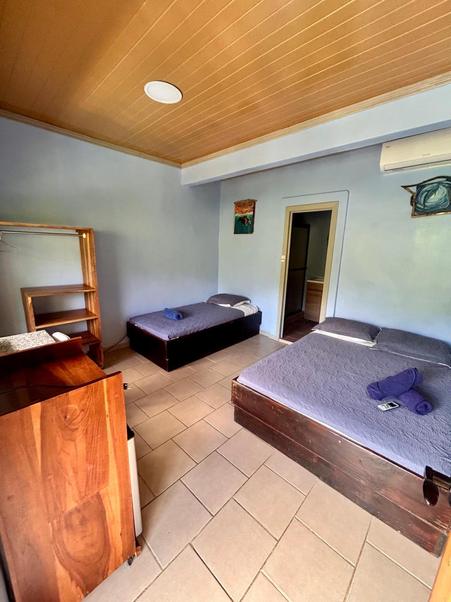 Hotel Ticozuma Montezuma Bagian luar foto