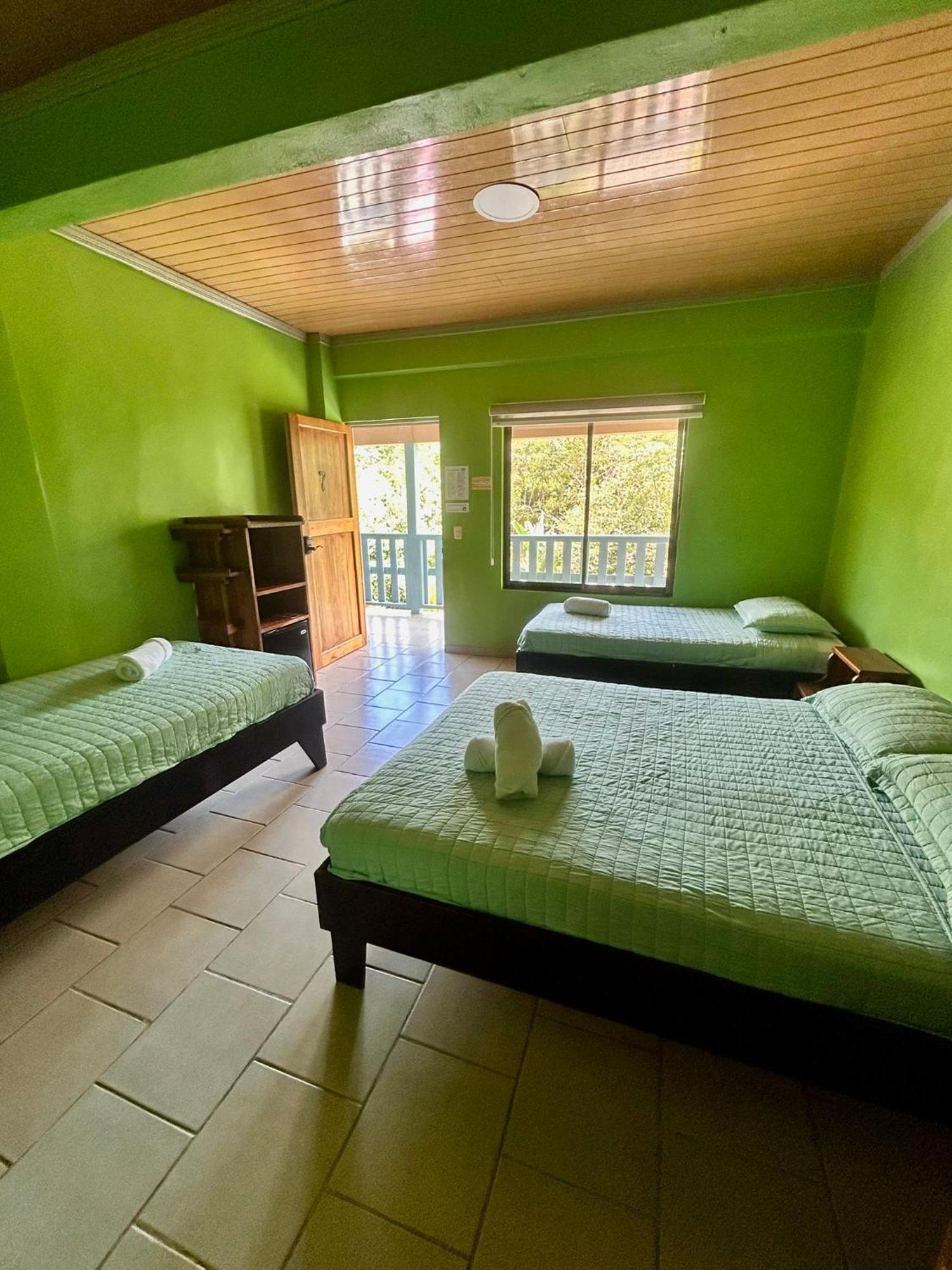 Hotel Ticozuma Montezuma Bagian luar foto