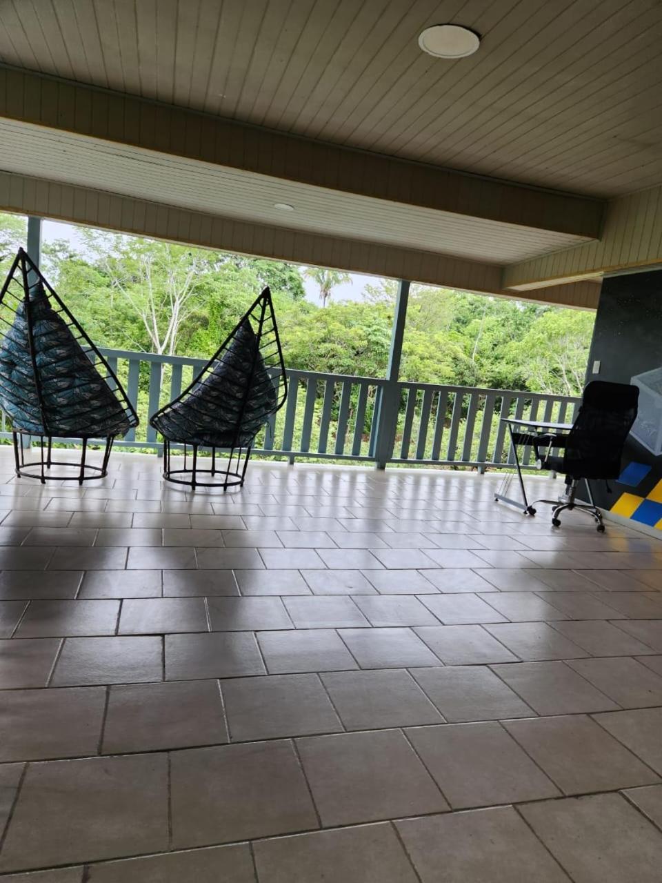 Hotel Ticozuma Montezuma Bagian luar foto