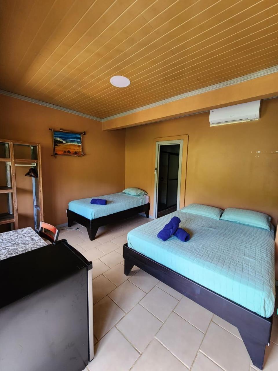 Hotel Ticozuma Montezuma Bagian luar foto