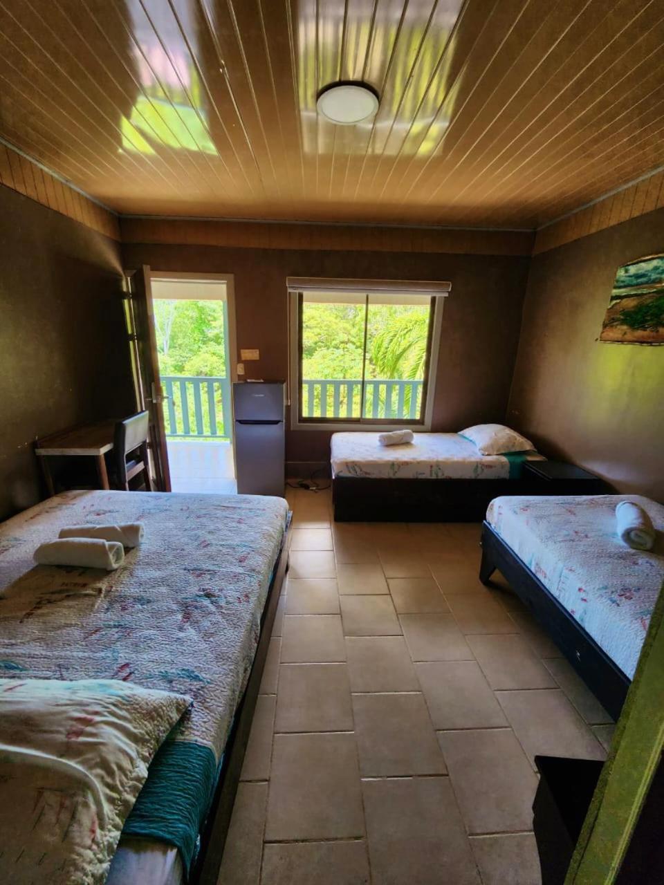 Hotel Ticozuma Montezuma Bagian luar foto