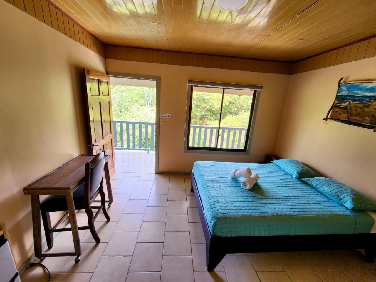 Hotel Ticozuma Montezuma Bagian luar foto