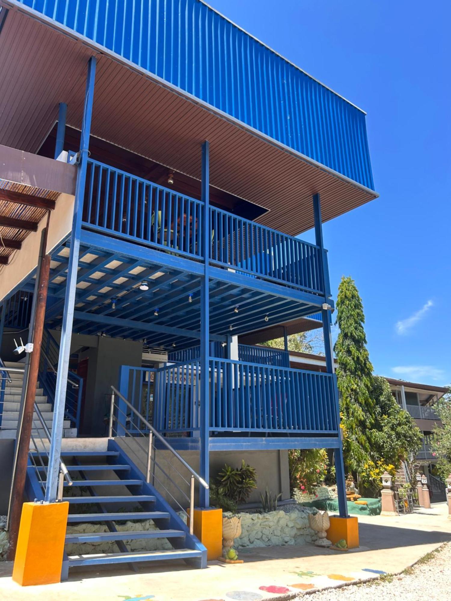 Hotel Ticozuma Montezuma Bagian luar foto