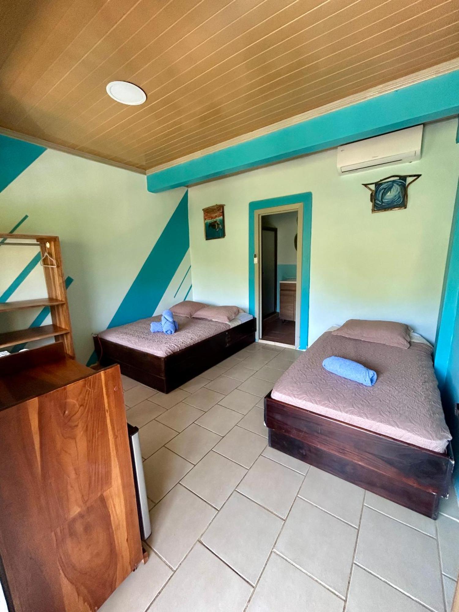 Hotel Ticozuma Montezuma Bagian luar foto