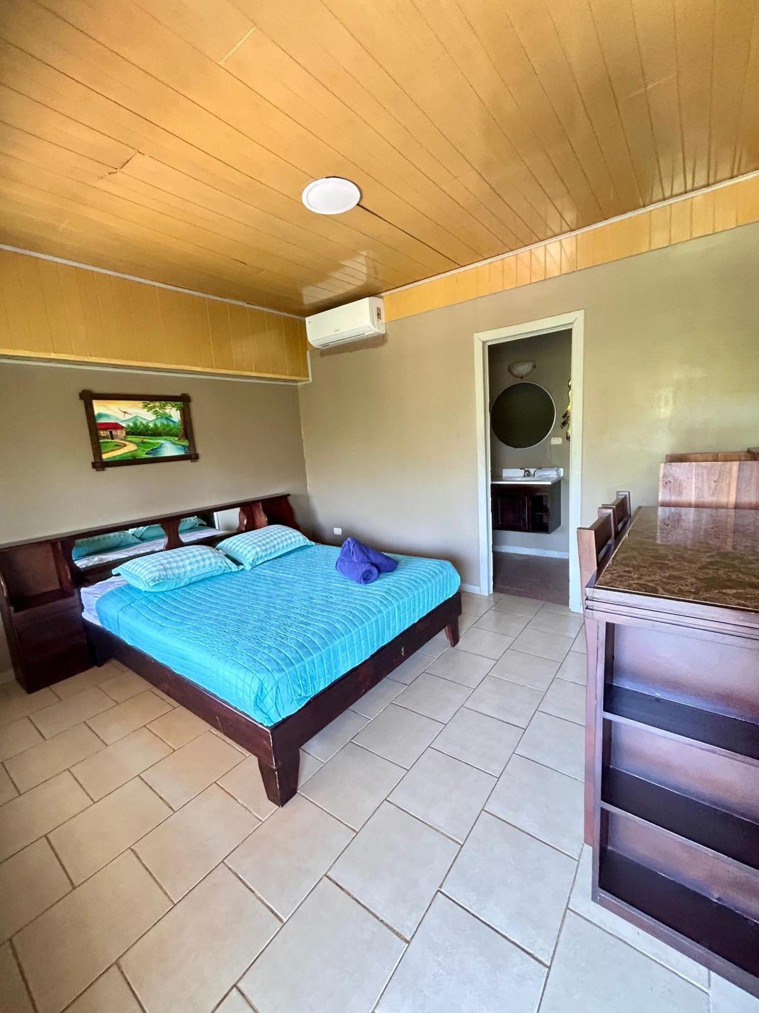 Hotel Ticozuma Montezuma Bagian luar foto